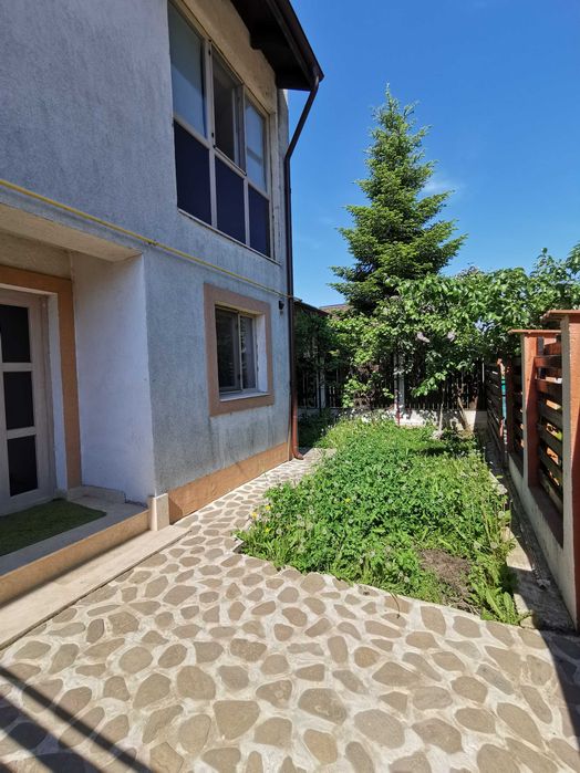 Vila tip duplex de vanzare in com.Berceni