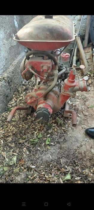 Насос пожарный 80 диаметр