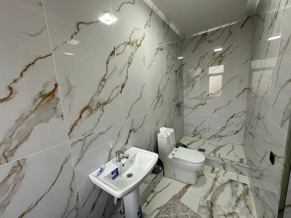 ТТЗ Дурмен Кибрай Дормон 3,7соток 2этаж 6комн