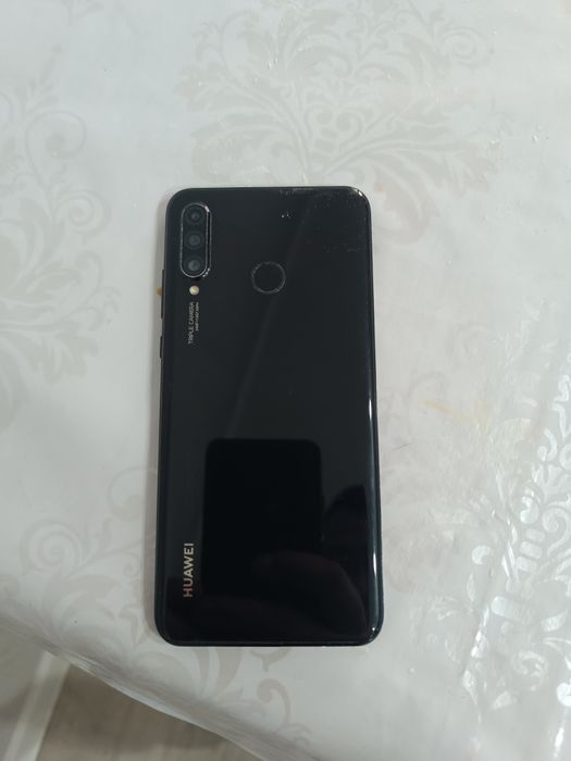 продам huawei p30 lite