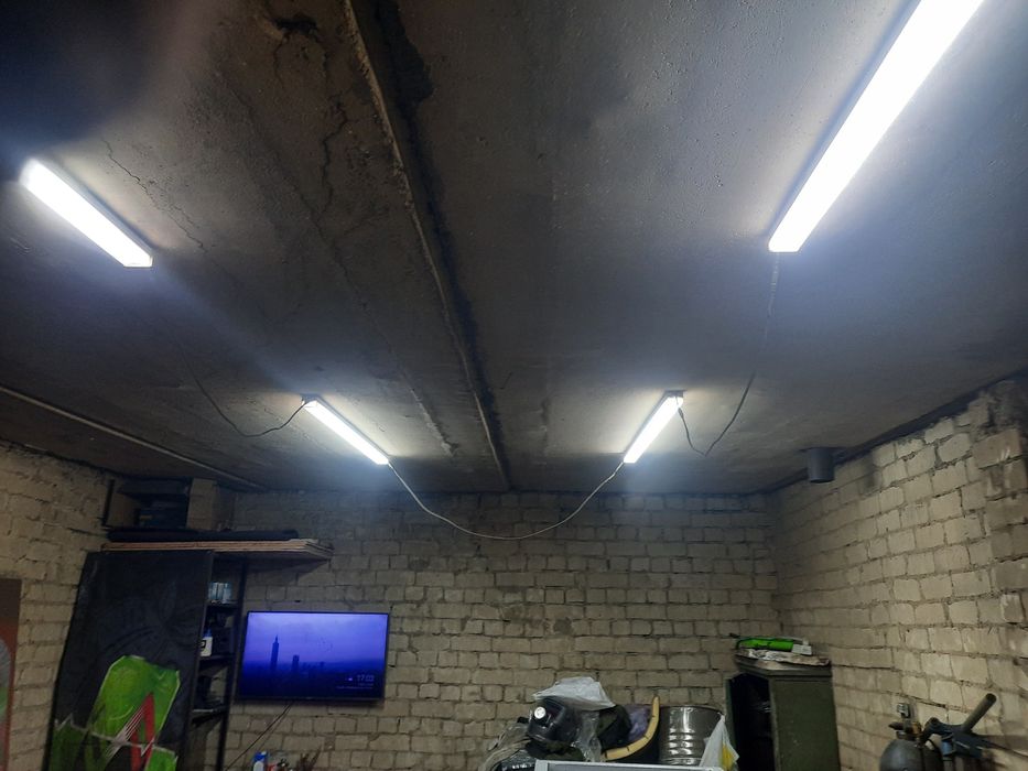 Продам гараж гск7