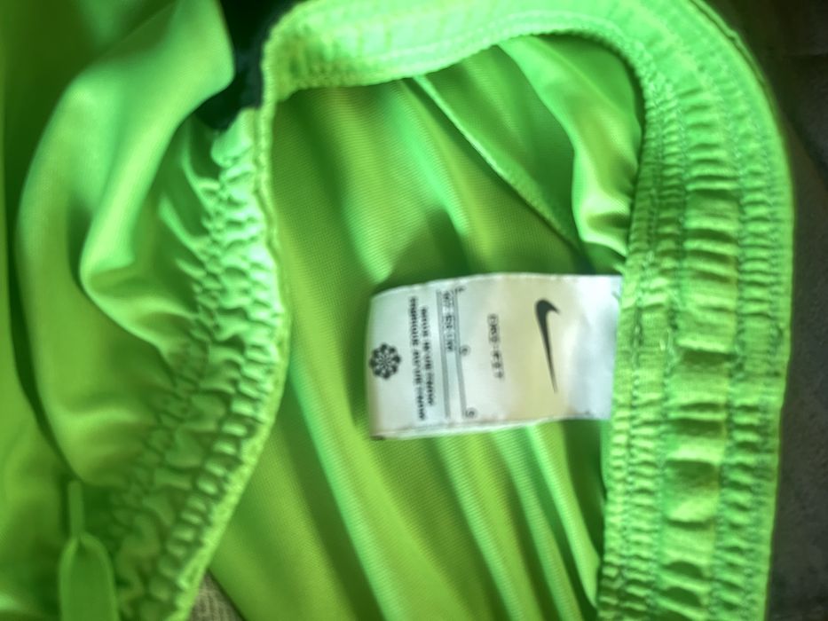 Pantaloni scurti Nike CR7