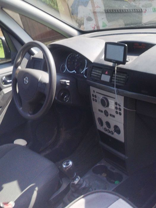 Opel Meriva 2007,  1.7 CDTI