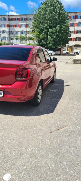 Dacia logan 1.0 sce + GPL