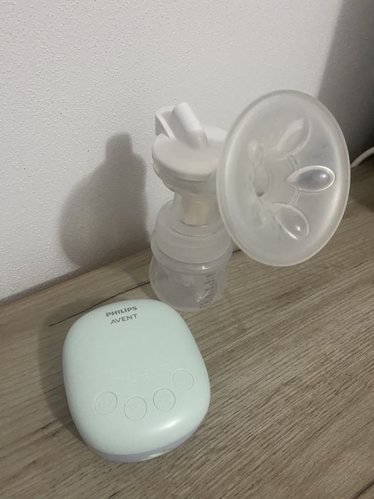 Pompa de san electrica Philips Avent