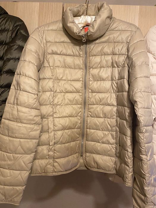 Дамско яке Massimo Dutti размер С, дамско яке размер М