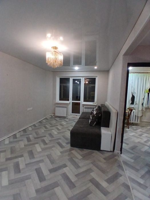 Продаю однокомнатную квартиру