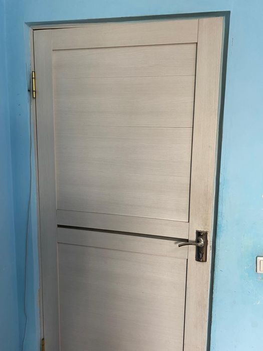 Межкомнатные двери