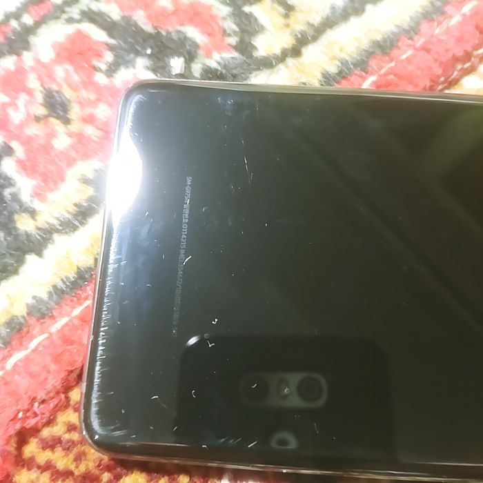 Samsung s10 plus