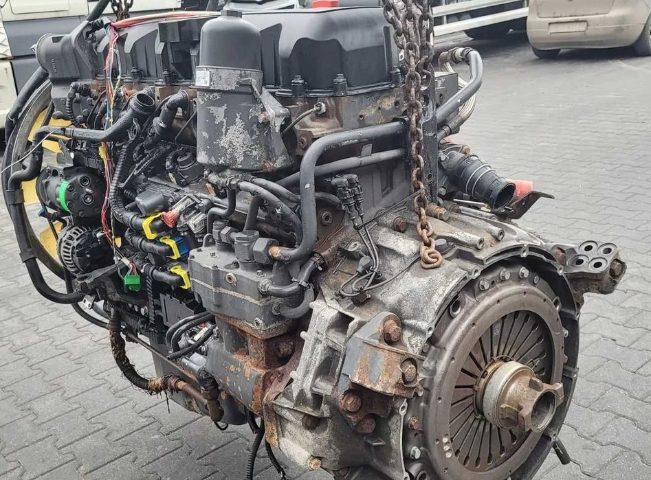 Motor complet camion DAF MX 300 U1 DAF XF CF - Piese de motor DAF
