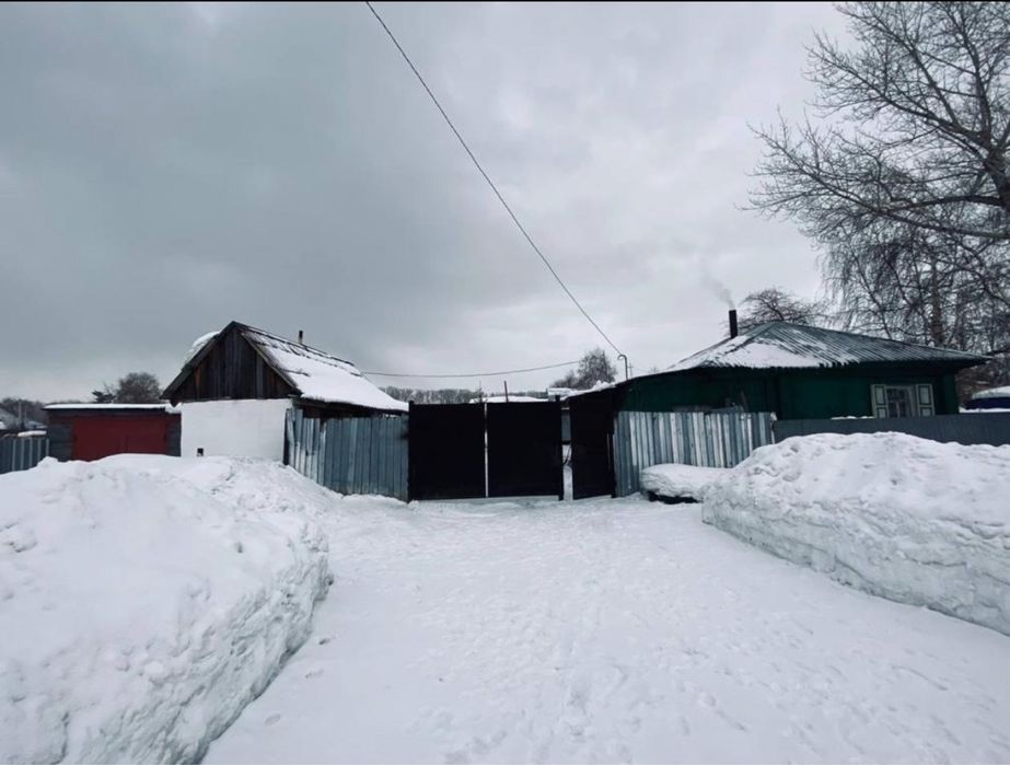 Продается дом! В хорошем районе