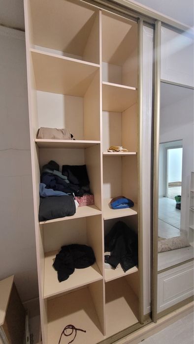 Продам шкаф купе