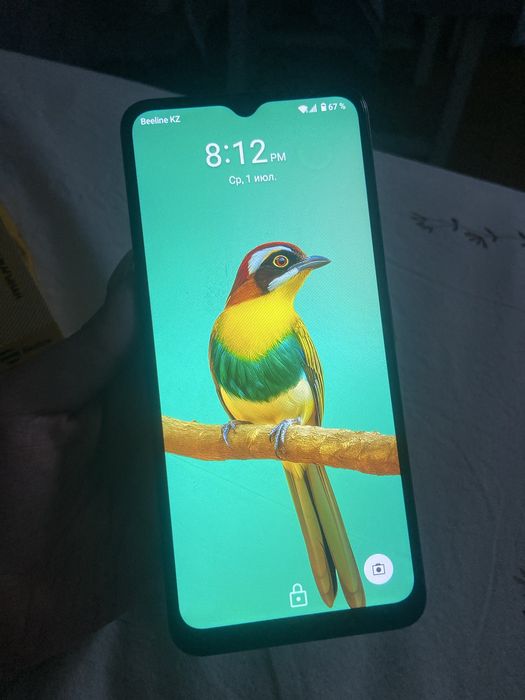 Поодам телефон ZTE