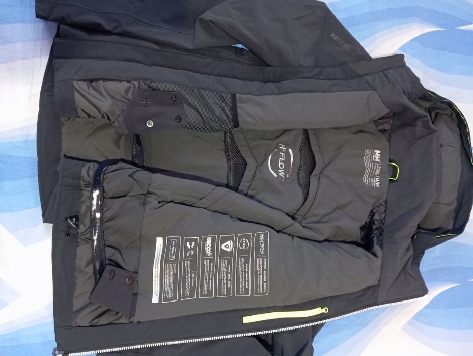 Ски екип Helly Hansen