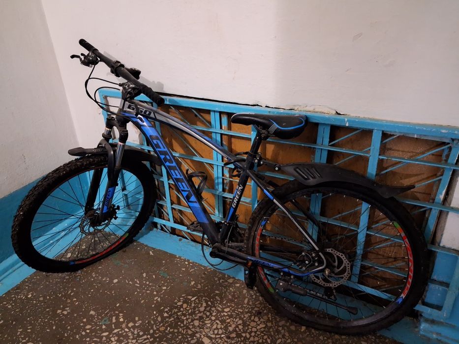 Продам велосипед