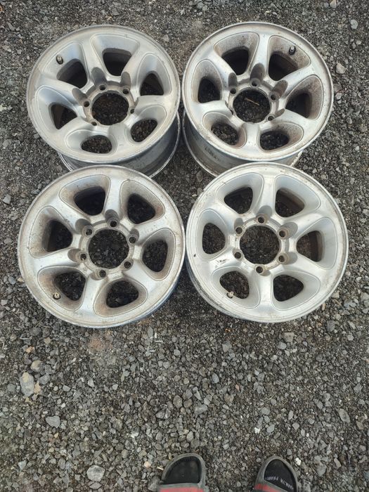 Диски Митсубиси оригинал R15