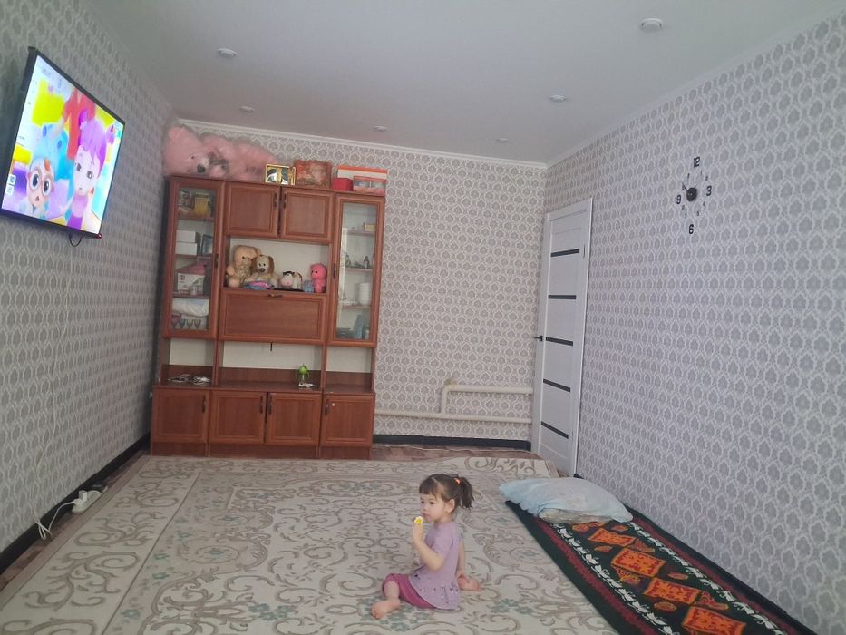 Породом дом, часный