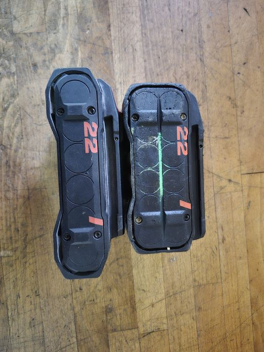 Acumulator baterie  HILTI NURON 22 4  si 5ah