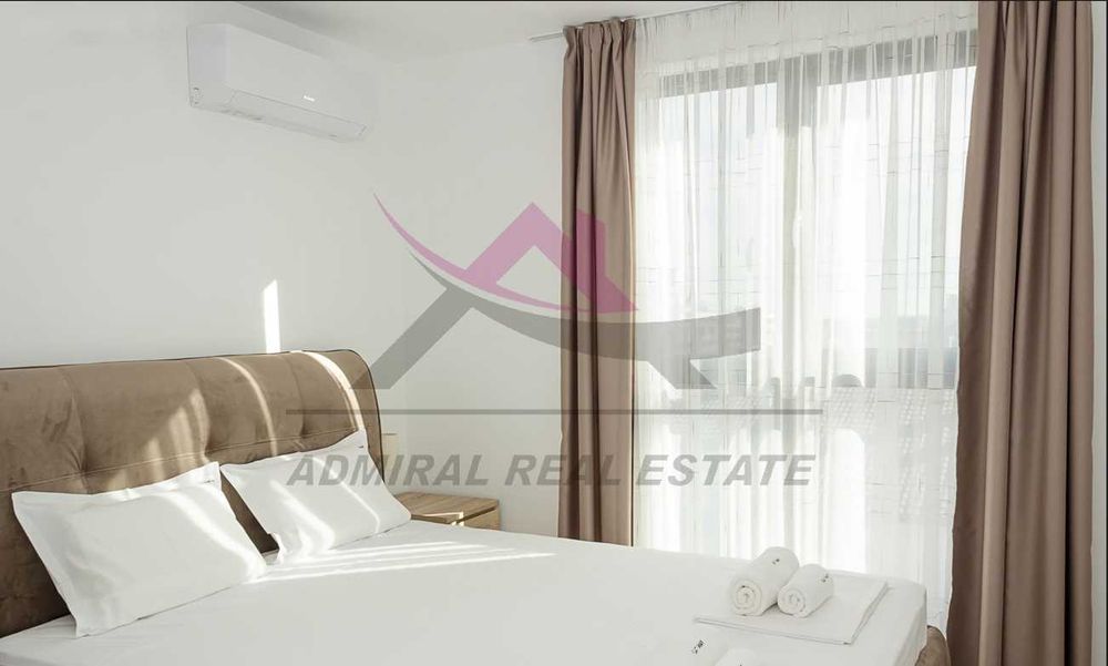 Дава се под наем Тристаен апартамент в Варна, Окръжна болница - 68 кв.м за 700 € - Снимка #2