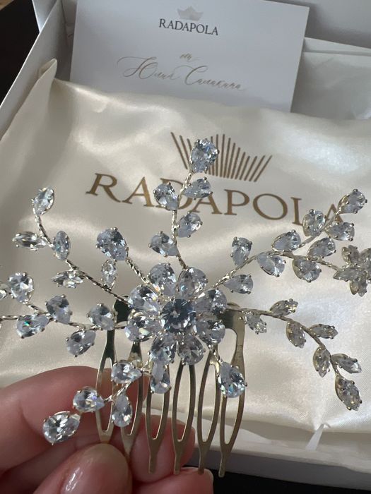 Бижу за коса Radapola