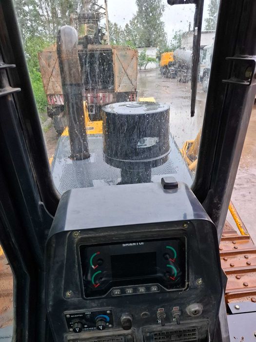 Продается Бульдозер SHANTUI SD16