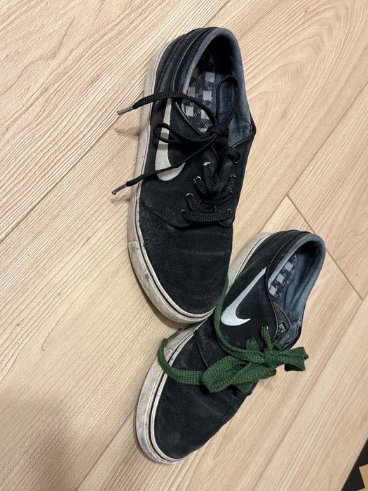Nike SB Janoski 38 номер