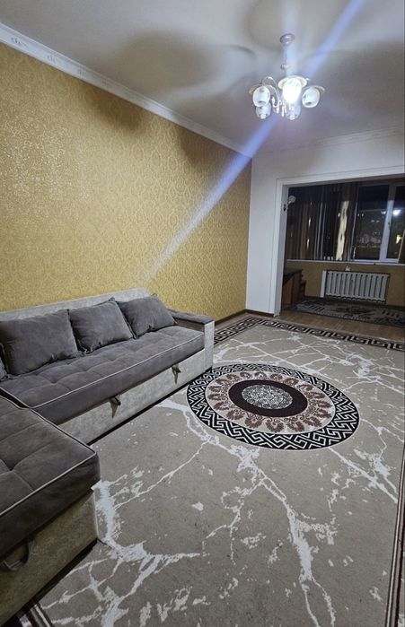 Сдается 2 ком Кушбеги. Яккасарай