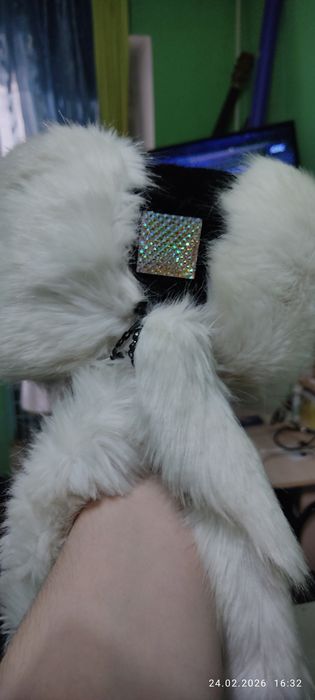 Продам женскую шапку