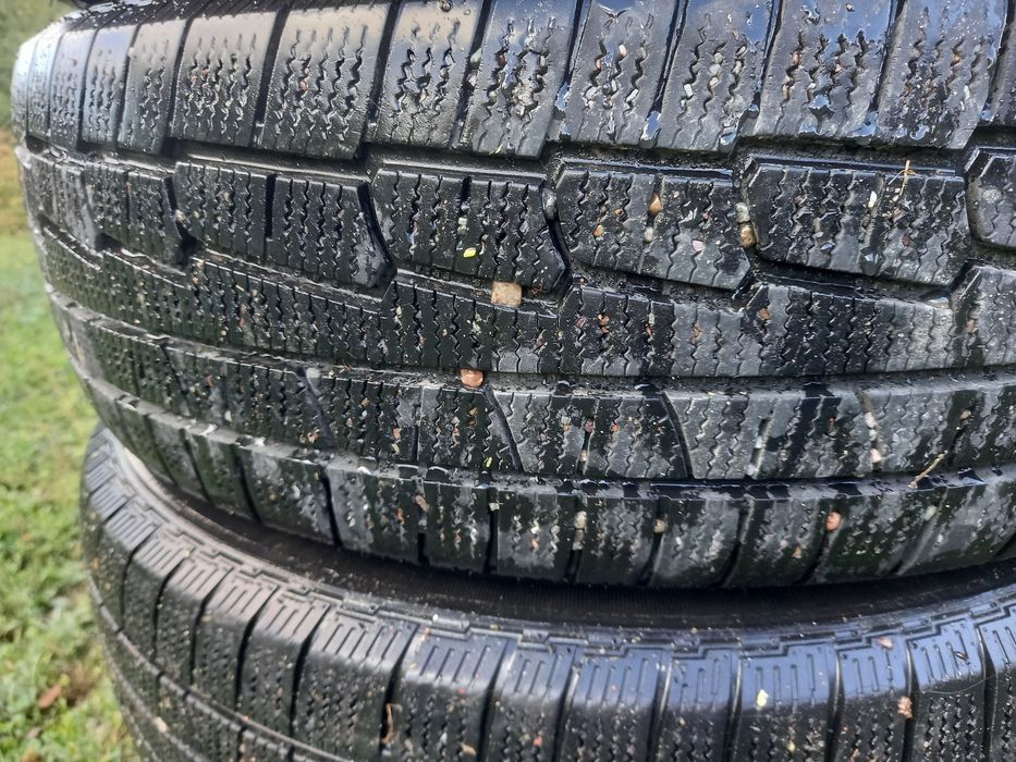 Продам колеса  шины