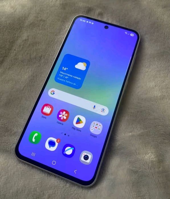 Samsung Galaxy a36 5g