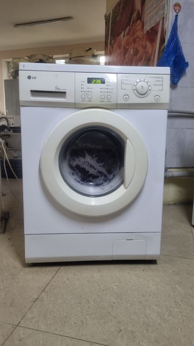 Стиральная машина Indesit 5kg