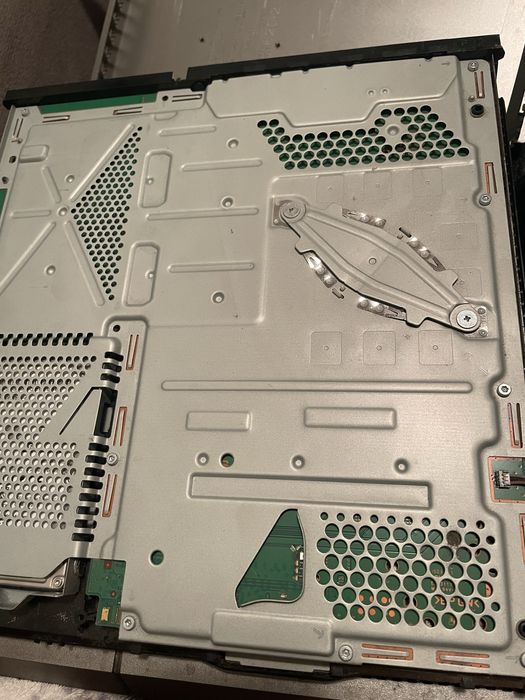 PS4 Fat – DEFECT / pentru piese