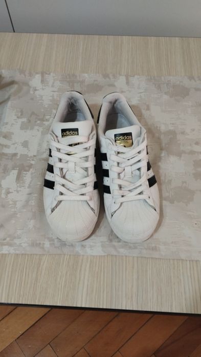 Adidași adidas superstar