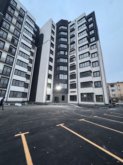 Квартира 1/10/10 35 квадратов с ремонтом