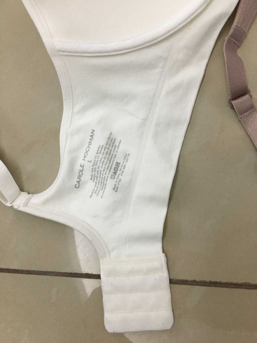 Sutien "Carole Hochman"