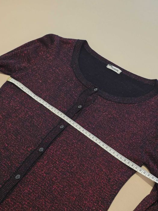 Cardigan Tezenis