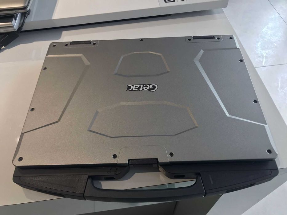 GETAC S410 G3  I7-8665U-16Gb -1Tb Ssd Grad A-Touchscreen