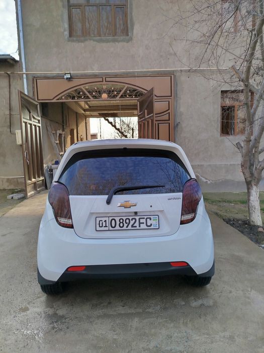 Спарк 2020 ранги ок