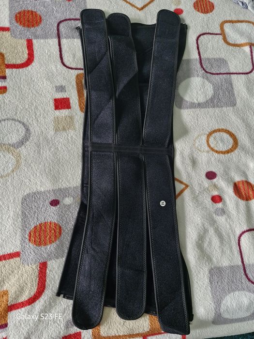 Corset tip bustiera
