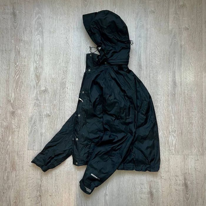 Ветровка WeatherEdge