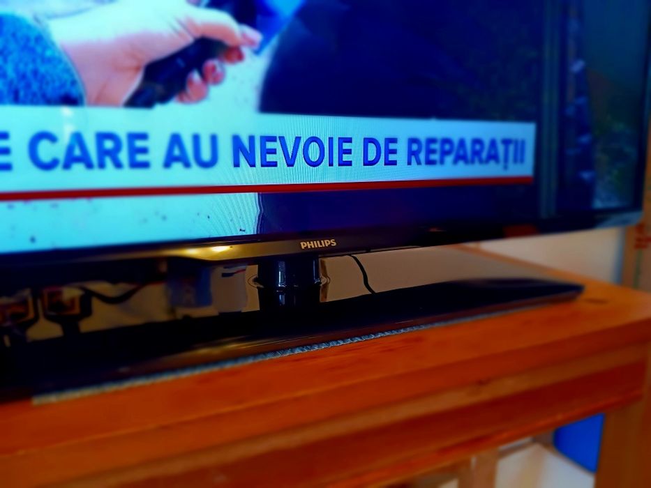 TV LED PHILIPS 42PFL3188H/12, Full HD, 107 cm