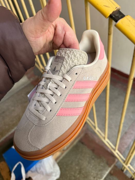 Tenesi adidas gazella