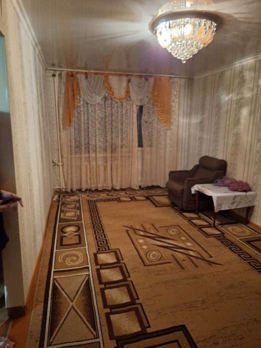 Продажа квартиры