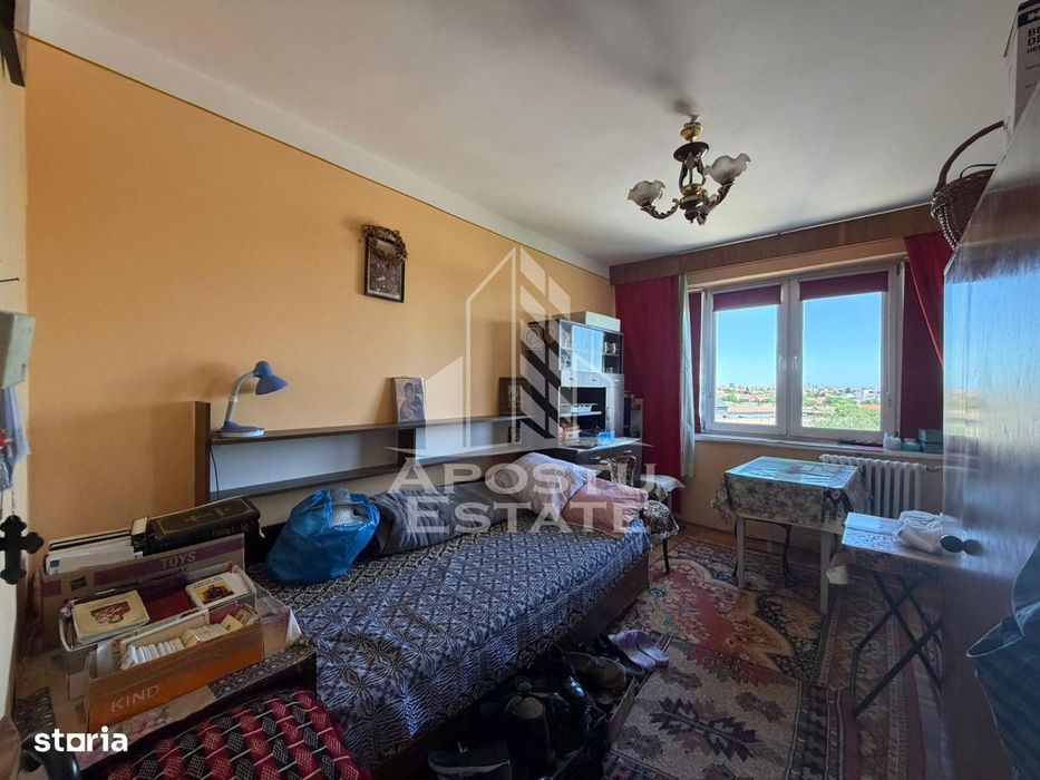 Apartament cu 2 camere, de vanzare, zona Iosefin, Timisoara — fotografia 1