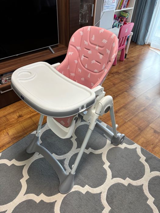 Столче за хранене