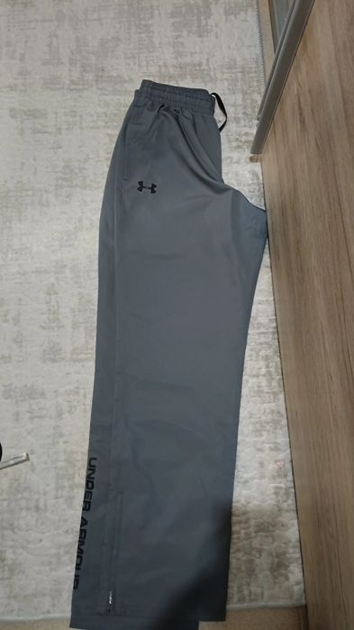 Under armour спортно долнище vital woven pants