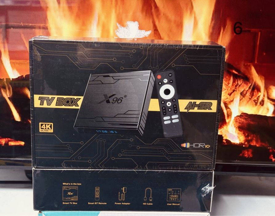 Тв бокс, Tv box, Smart tv, Смарт тв