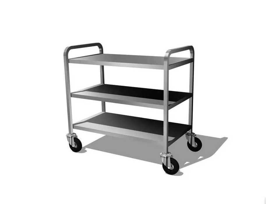 Медицинская мебель из нержавеющей стали в Узбекистане