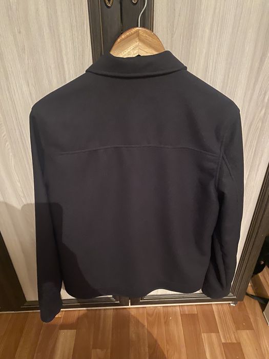 Продам новую пальто-куртку М-размер