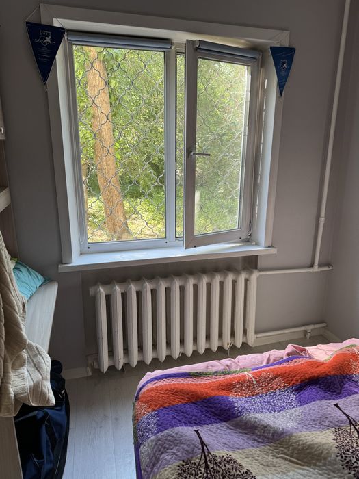 Продам 3хкомнатную квартиру